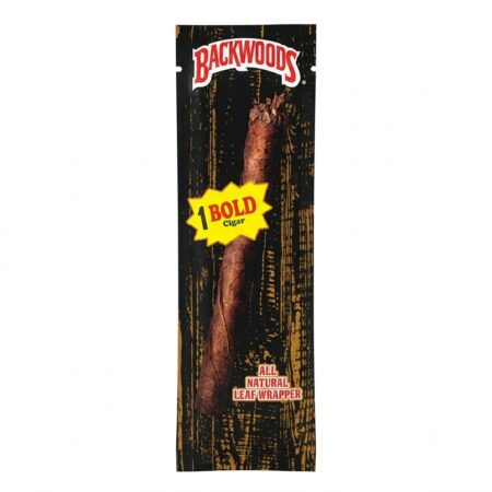 Backwood - Bold - 24Ct