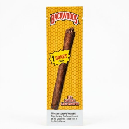 Backwood - Honey - 24Ct