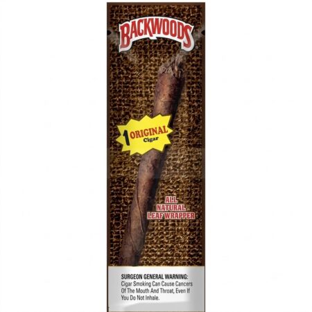 Backwood - Original - 24Ct
