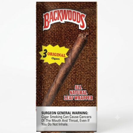 Backwood - Original - 3Pk