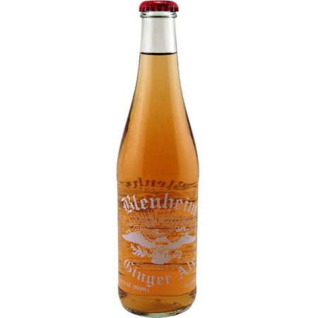 Blennheim Ginger Ale - 12oz