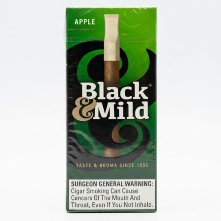 B&M - Apple - 10/5Pk