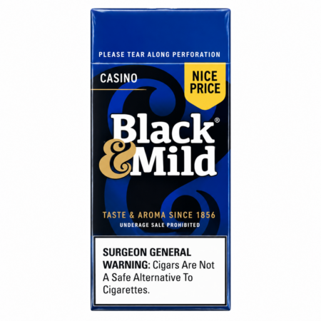 B&M - Casino - Loose - 25Ct - ( Nice Price )