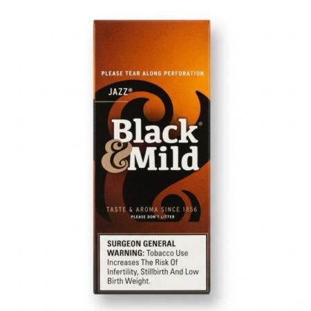 B&M - Jazz - Loose - 25PK