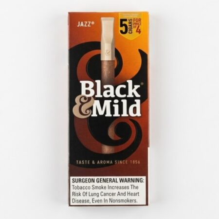 B&M - Jazz - 5 For 4 - 10/5Pk