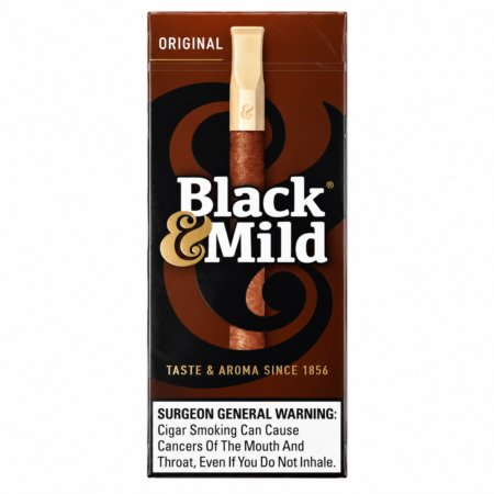 B&M - Original - 10/5Pk