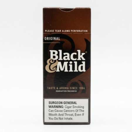 B&M - Original - Loose - 25PK