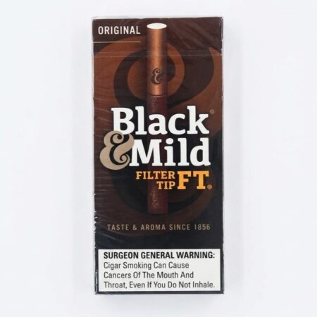 B&M Filter Tip - Original - 10/5Pk