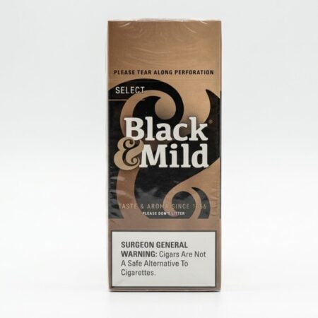 B&M - Select - Loose - 25PK
