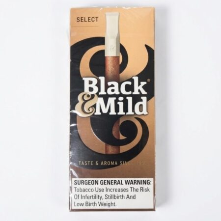 B&M - Select - 10/5Pk