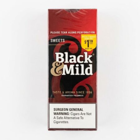 B&M - Sweet - $1.19 - Loose - 25Ct