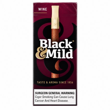 B&M - Wine - 10/5Pk
