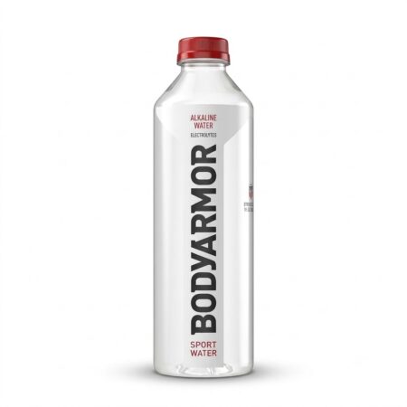 Body Armor Water - 1L ( 12ct )