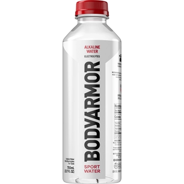 Body Armor Water - 23.7oz ( 24ct )