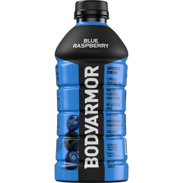Body Armor - Blue Raspberry - 28oz ( 15ct )