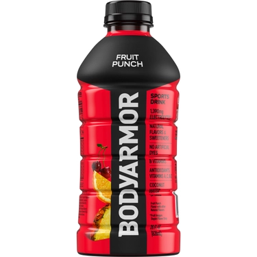 Body Armor - Fruit Punch - 28oz ( 15ct )