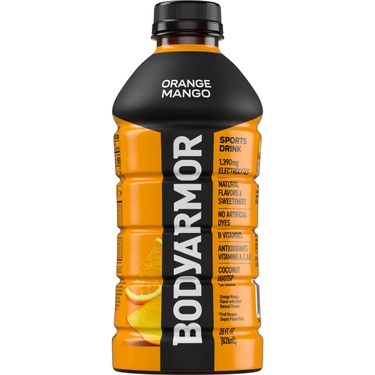 Body Armor - Orange Mango - 28oz ( 15ct )