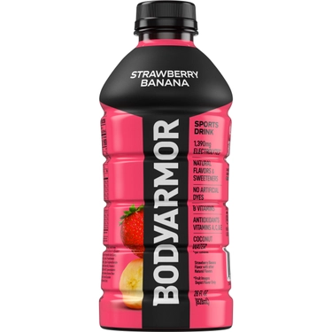 Body Armor - Strawberry Banana - 28oz ( 15ct )