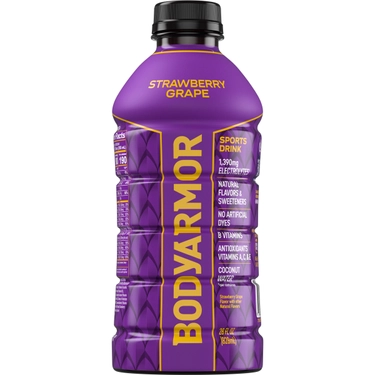 Body Armor - Strawberry Grape - 28oz ( 15ct )