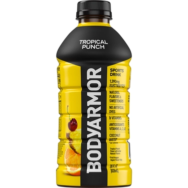 Body Armor - Tropical Punch - 28oz ( 15ct )