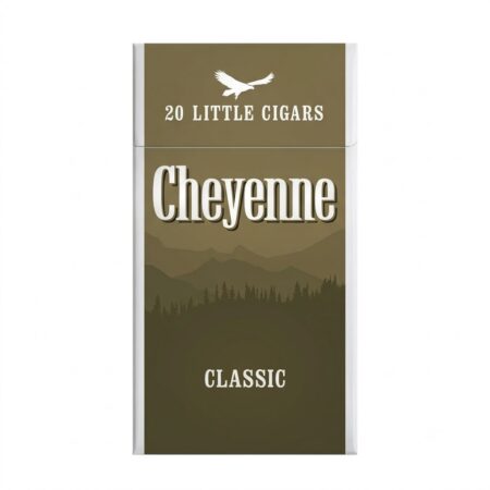 Cheyenne - Classic