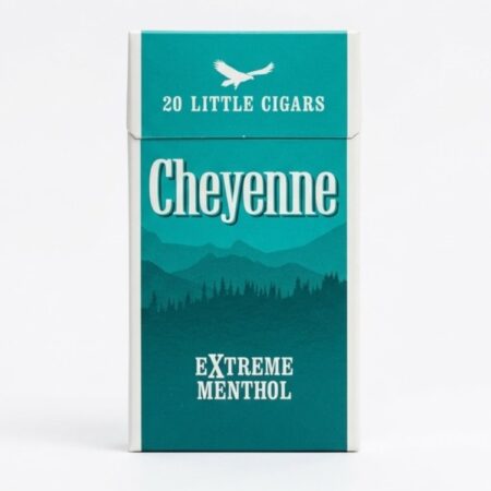 Cheyenne - Extreme Menthol