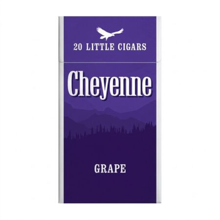 Cheyenne - Grape