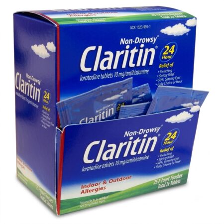 Clartin - 25ct