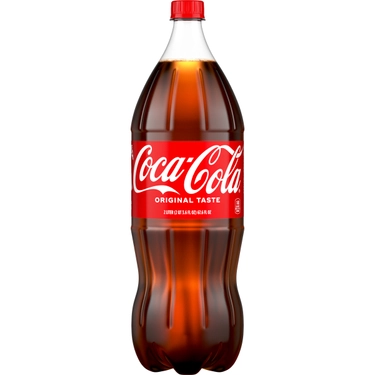 Coke 2 Liter - ( 8ct )