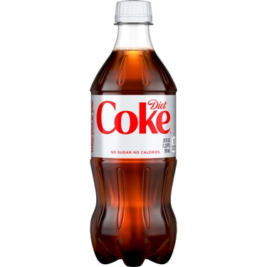 Diet Coke - 20oz ( 24ct )