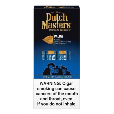 D/M - Palma - 5/4Pk