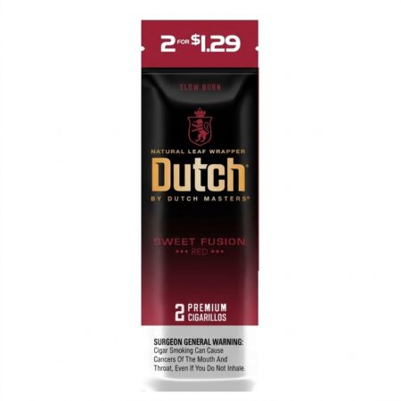 D/M - Sweet Fusion - 2 For $1.29 - 30Ct