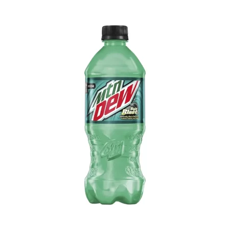 Mountain Dew Baja Blast 20 OZ (24 Ct)