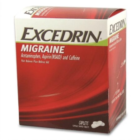 Excedrin - Migraine - 25ct