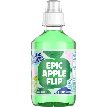 Tum-E-Yummies - Epic Apple Flip - 10.1oz ( 12ct )