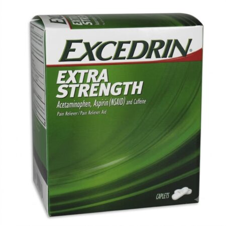 Excedrin - Extra Strength - 25ct