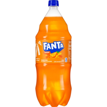 Fanta - 2 Liter - ( 8ct )