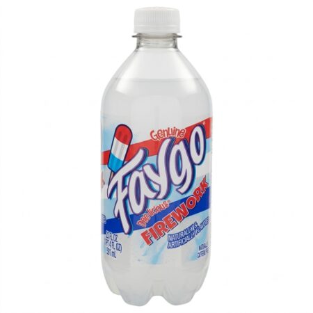 Faygo - Firework - 20oz - 24ct