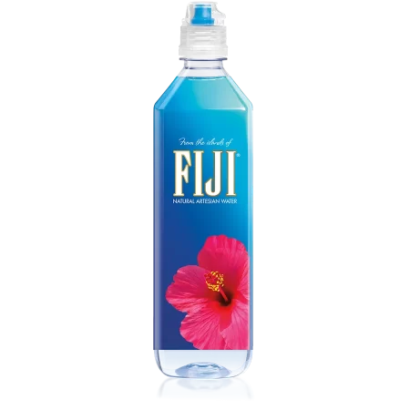 Fiji Water - 700ml (12Ct)