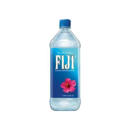 Fiji Water - 1L (12Ct)