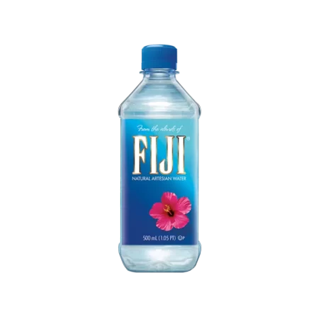 Fiji Water - 500ml (24Ct)