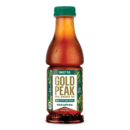 Gold Peak - Sweet Tea - 18.5oz ( 12ct )