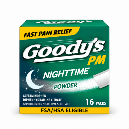 Goody's - PM - 6pk