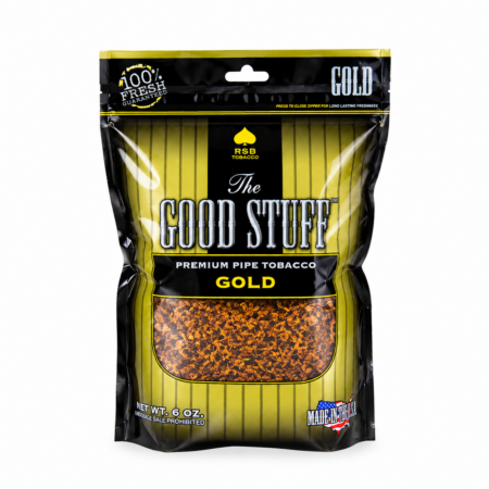 Good Stuff - Gold - 6oz