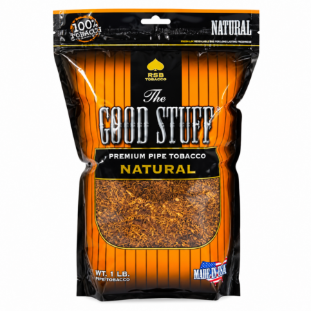 Good Stuff - Natural - 16oz