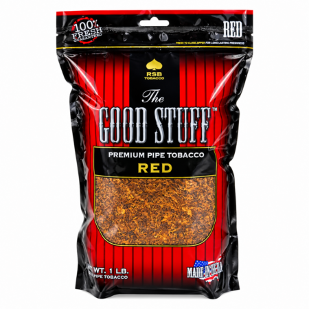 Good Stuff - Red - 16oz