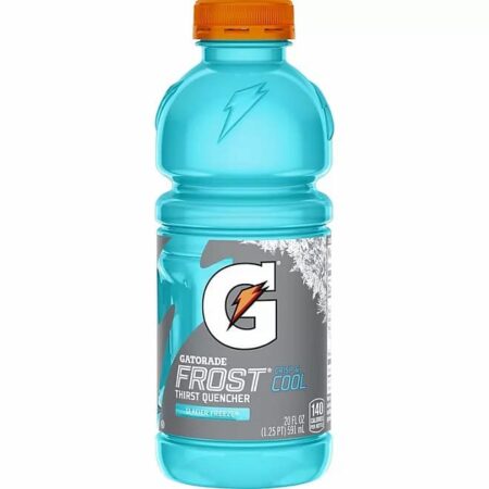 Gatorade Frost 20 OZ (24 Ct)