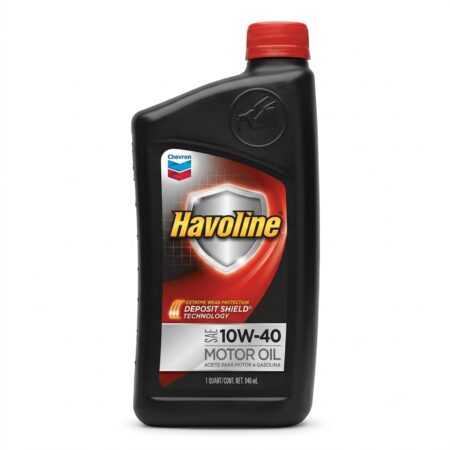 Havoline - 10W-40 - 12ct