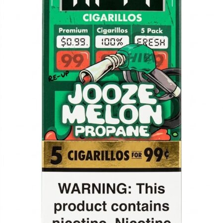 Hi Fi - Jooze Melon - 5 For 99C - 15Ct