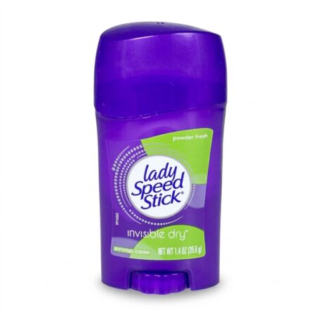 Lady Speed Stick - 1.4oz
